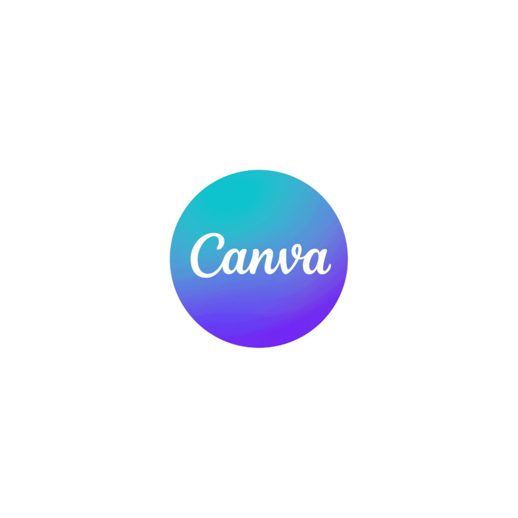 canva logo