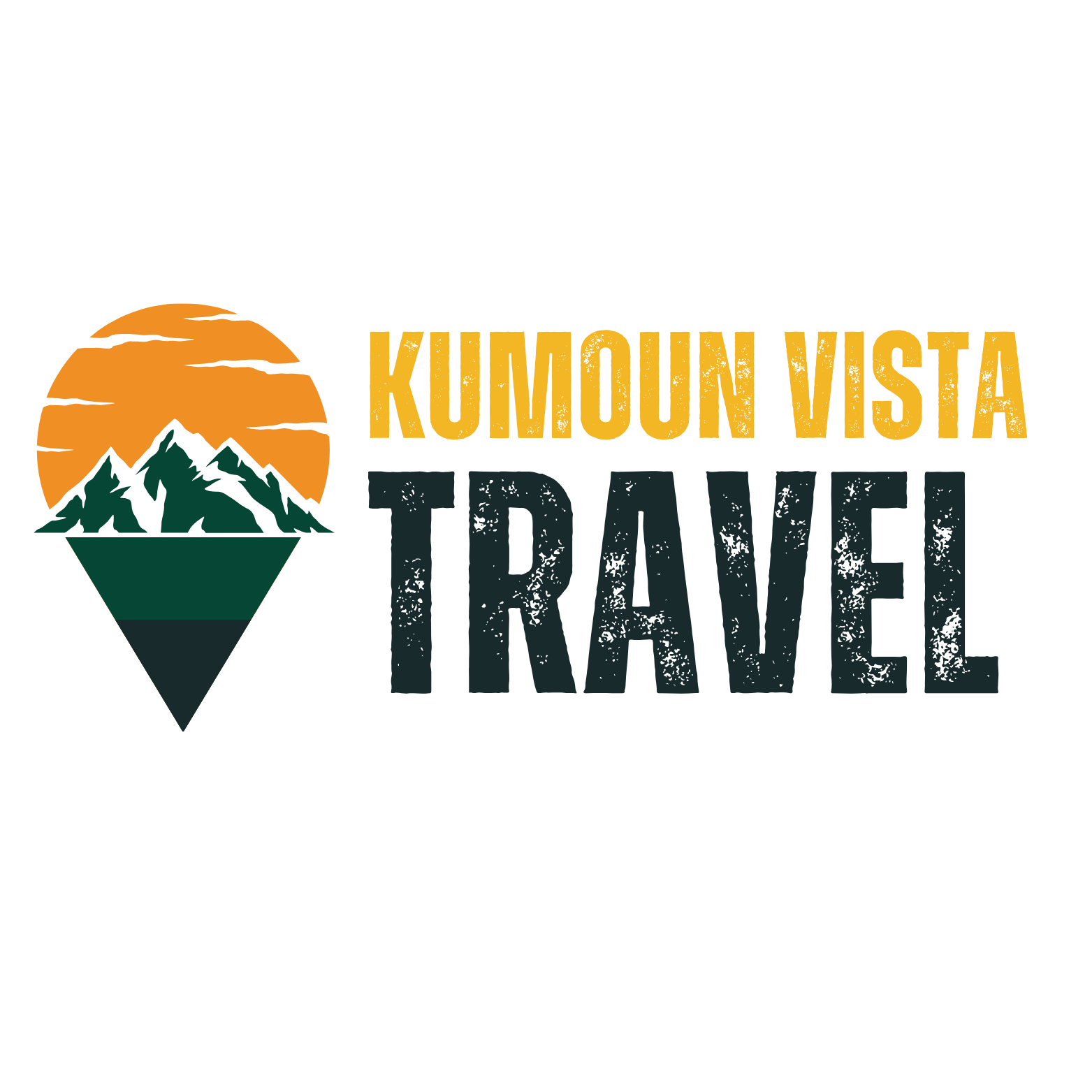 kumaoun vista travel logo