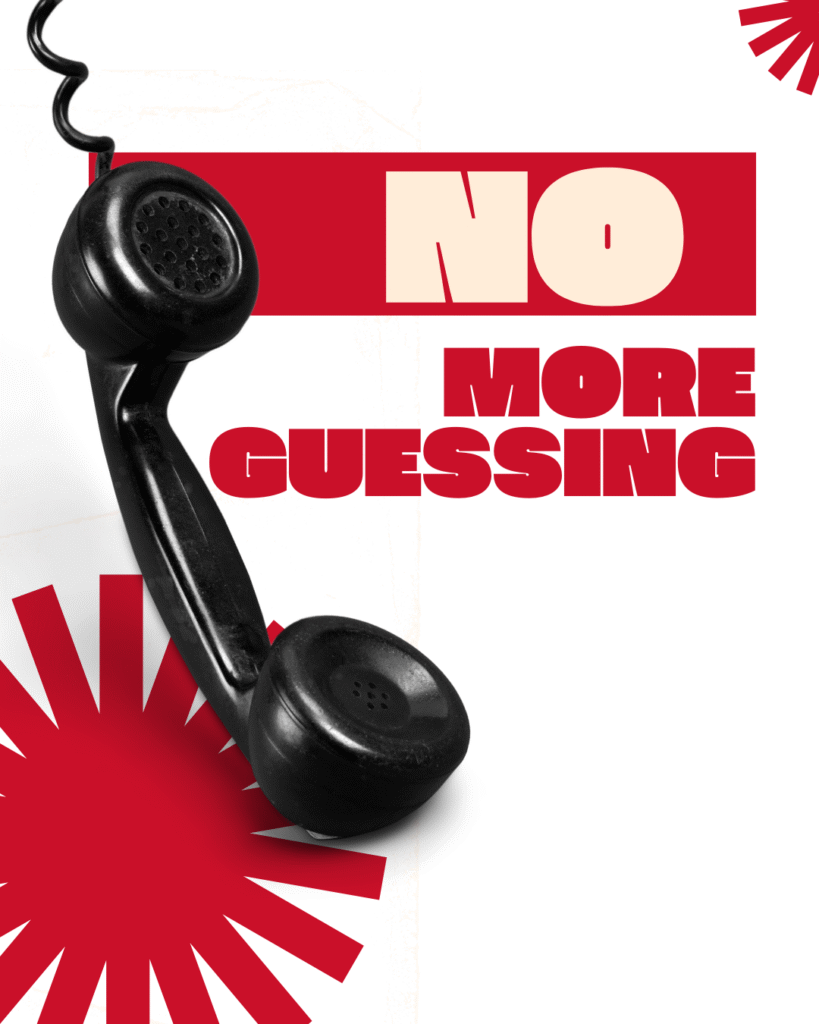 call us to know more banner