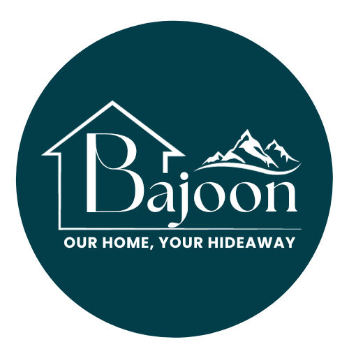 bajoon homestay logo