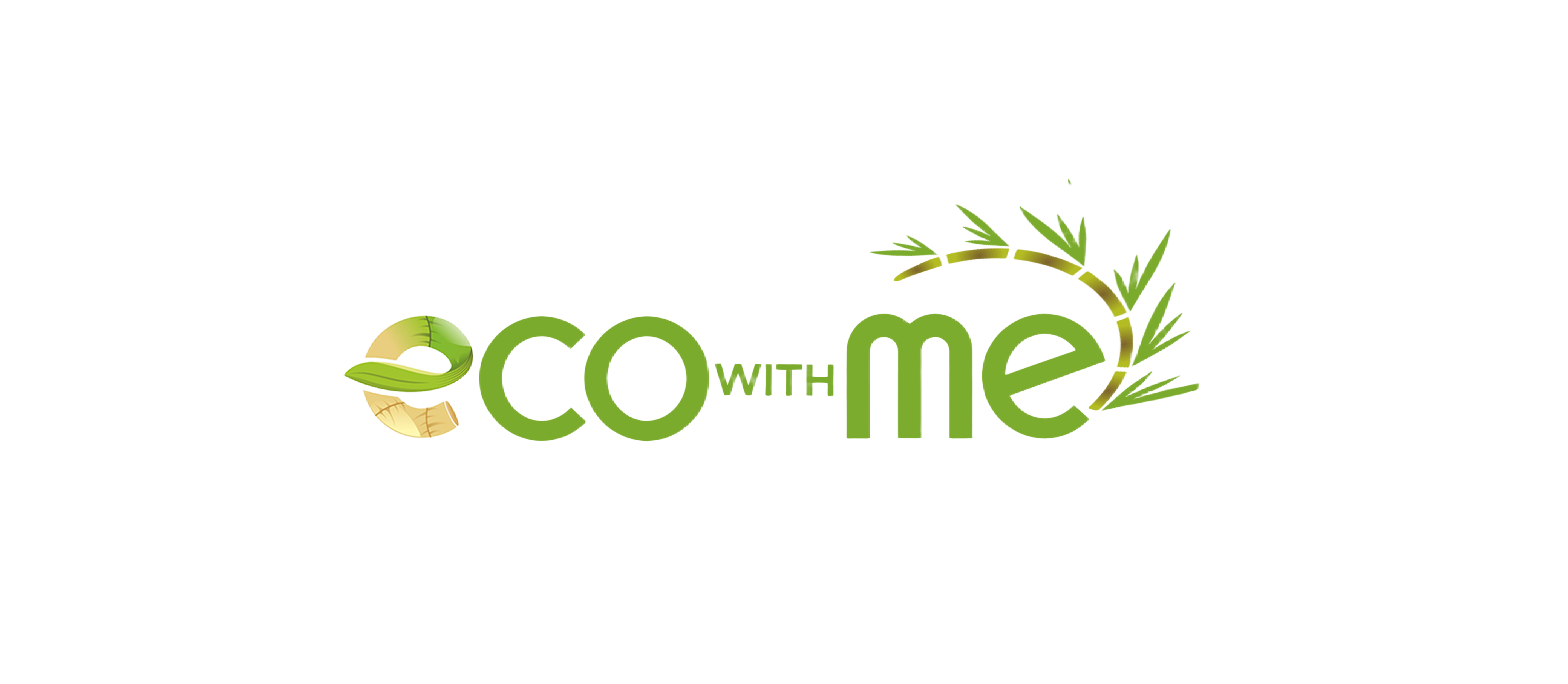 eco with me logo